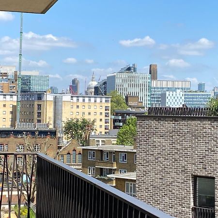 Club White London Bridge One Bedroom Apartment Dış mekan fotoğraf