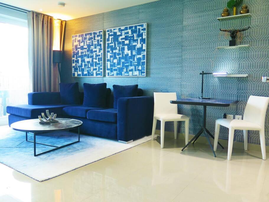 Club White London Bridge One Bedroom Apartment Dış mekan fotoğraf
