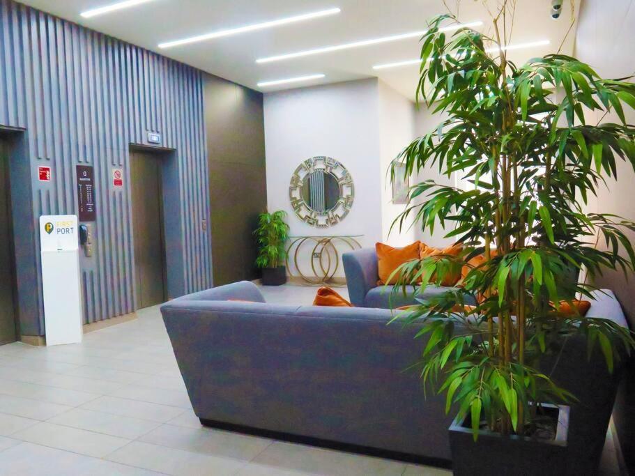 Club White London Bridge One Bedroom Apartment Dış mekan fotoğraf
