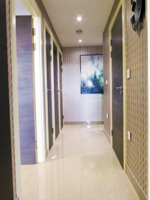 Club White London Bridge One Bedroom Apartment Dış mekan fotoğraf