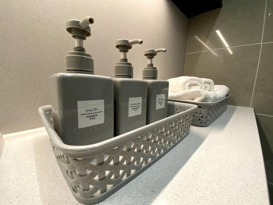 Club White London Bridge One Bedroom Apartment Dış mekan fotoğraf
