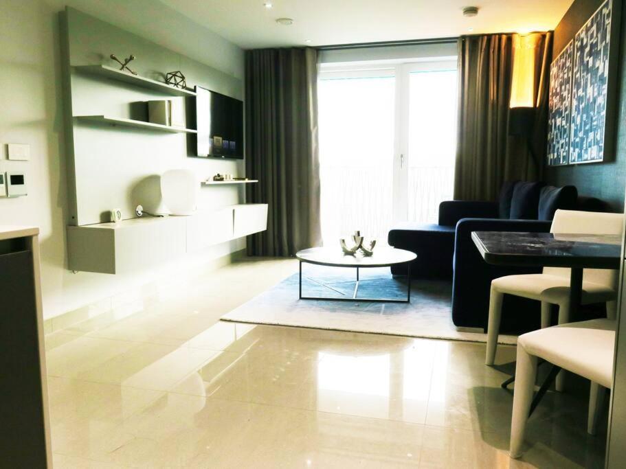 Club White London Bridge One Bedroom Apartment Dış mekan fotoğraf